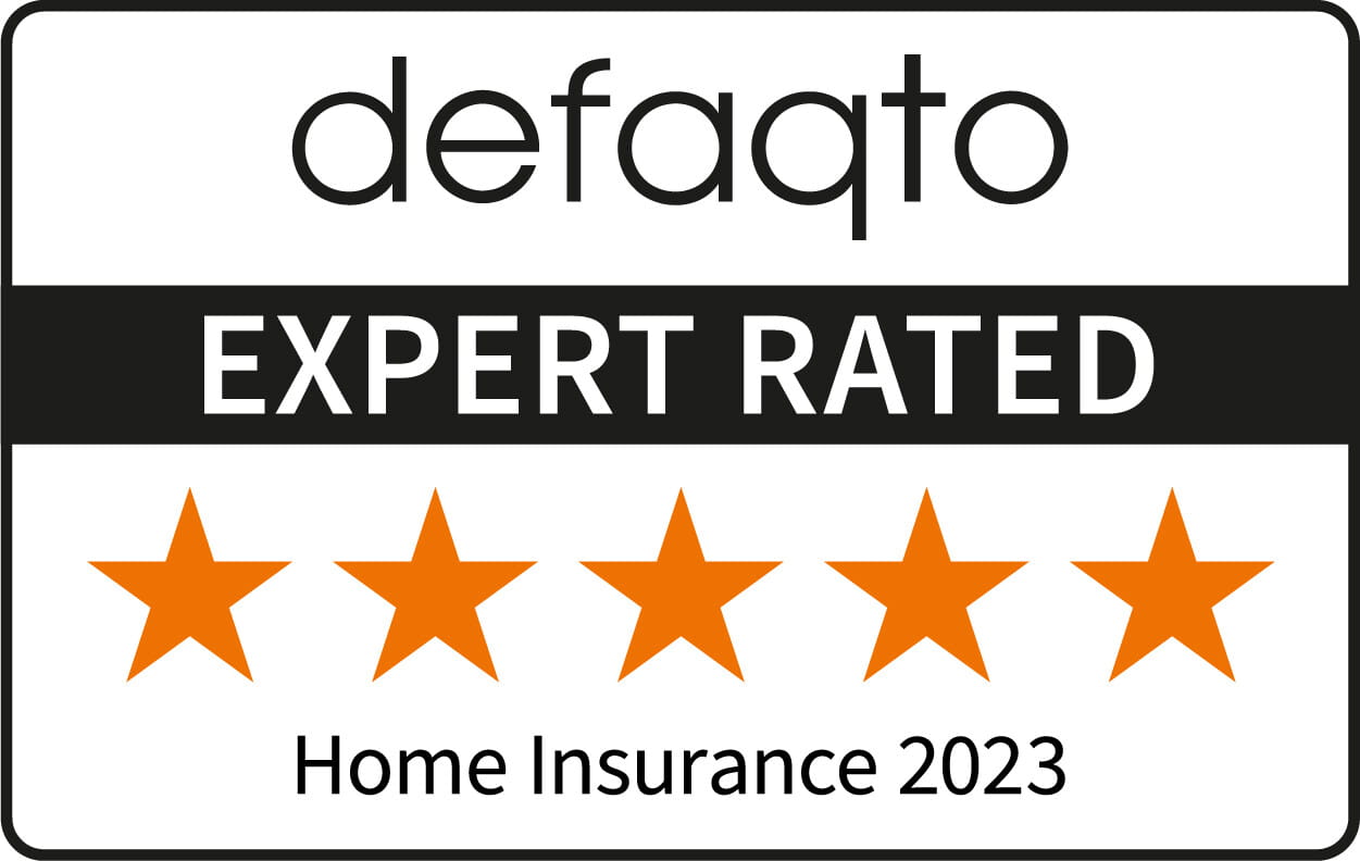defaqto expert rated home insurance 2023